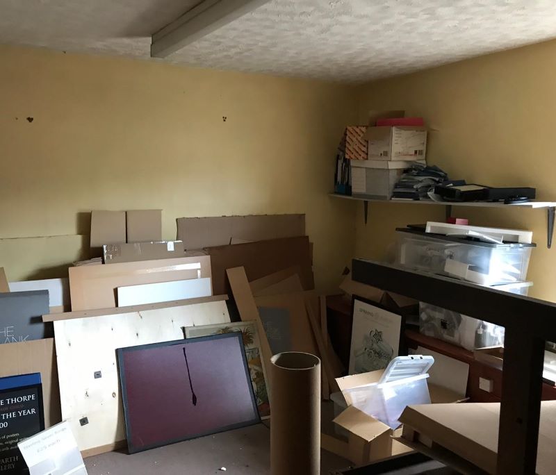 134-138 St. James's Street, Burnley, Lancashire, BB11 1NR