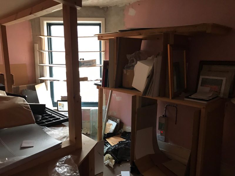 134-138 St. James's Street, Burnley, Lancashire, BB11 1NR