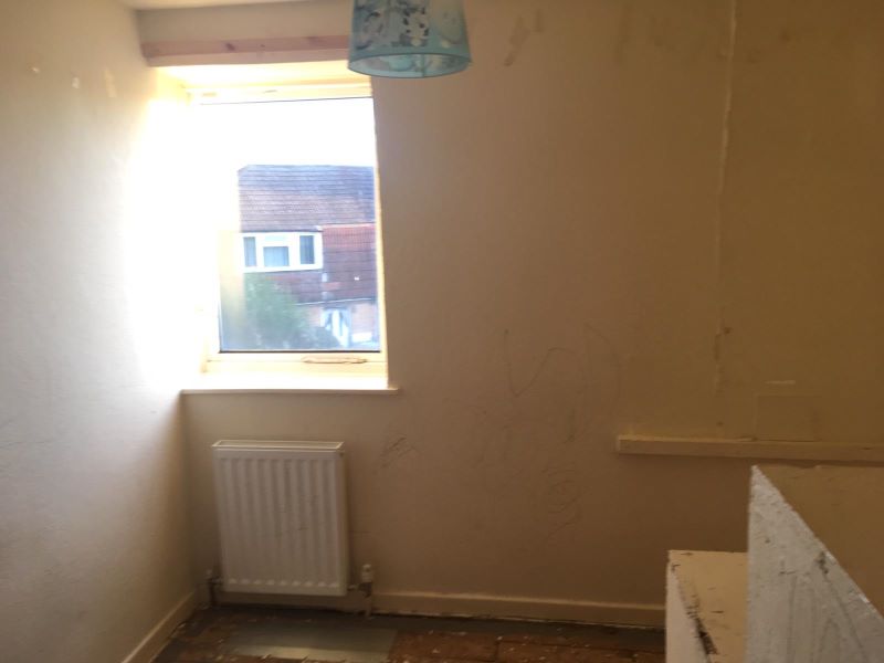 28 Greendale Crescent, Clipstone Village, Mansfield, NG21 9BD