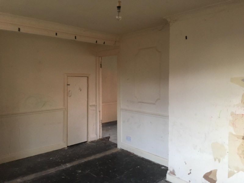 28 Greendale Crescent, Clipstone Village, Mansfield, NG21 9BD