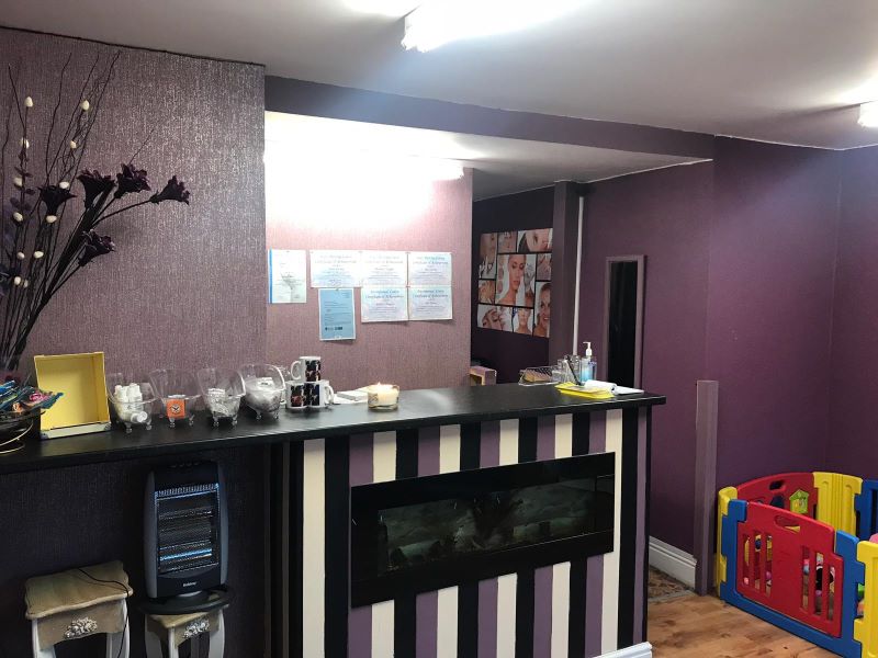 11 & 11A Carlton Road, Nottingham, NG3 2DG