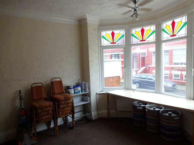 28 Lonsdale Road, Blackpool, Lancashire, FY1 6EE