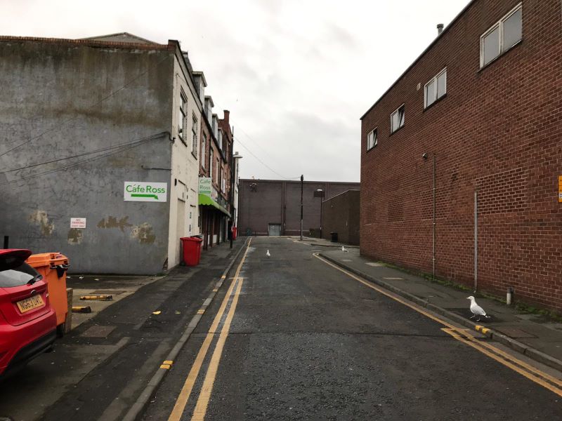 64-66 King Street, South Shields, Tyne and Wear, NE33 1HZ