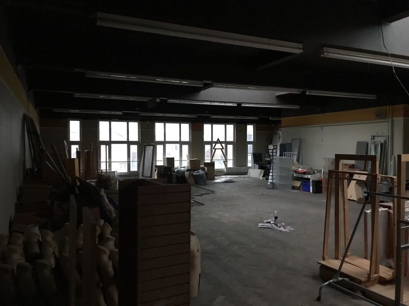 64-66 King Street, South Shields, Tyne and Wear, NE33 1HZ