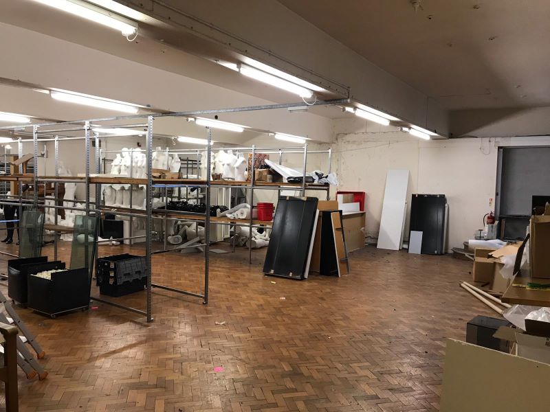 64-66 King Street, South Shields, Tyne and Wear, NE33 1HZ