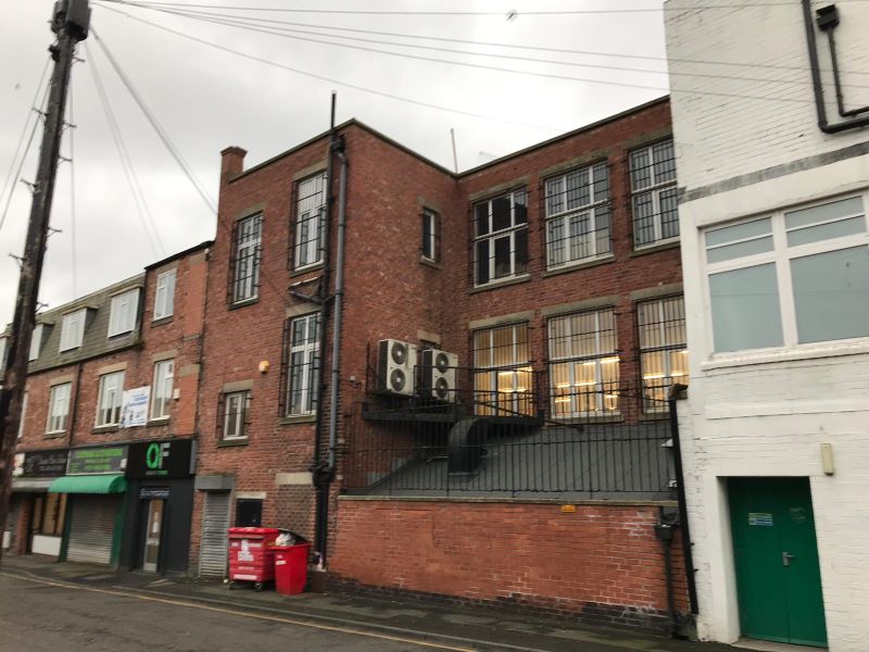 64-66 King Street, South Shields, Tyne and Wear, NE33 1HZ