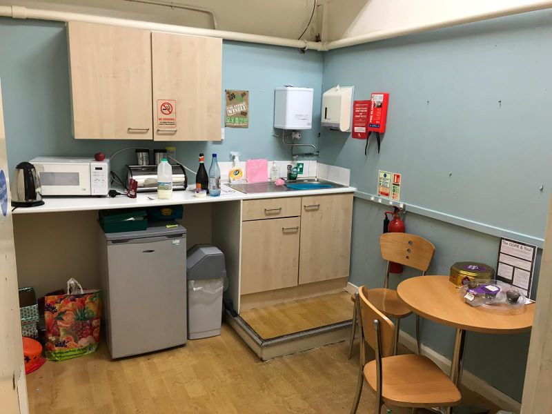 64-66 King Street, South Shields, Tyne and Wear, NE33 1HZ