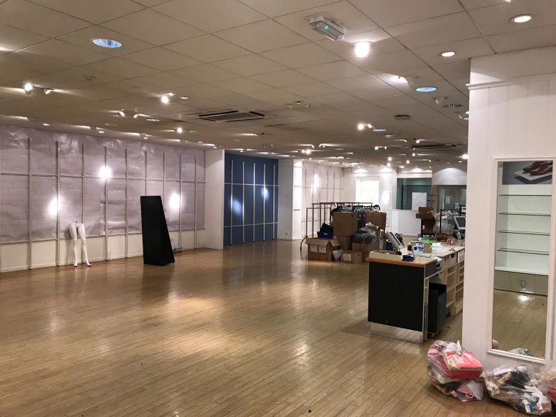 64-66 King Street, South Shields, Tyne and Wear, NE33 1HZ