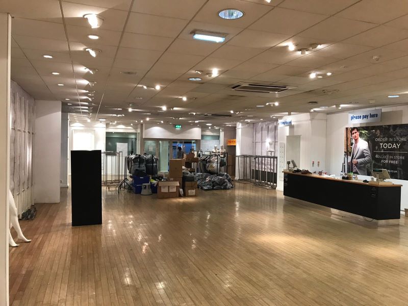 64-66 King Street, South Shields, Tyne and Wear, NE33 1HZ