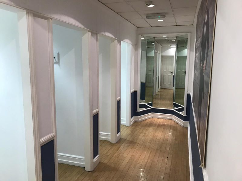 64-66 King Street, South Shields, Tyne and Wear, NE33 1HZ