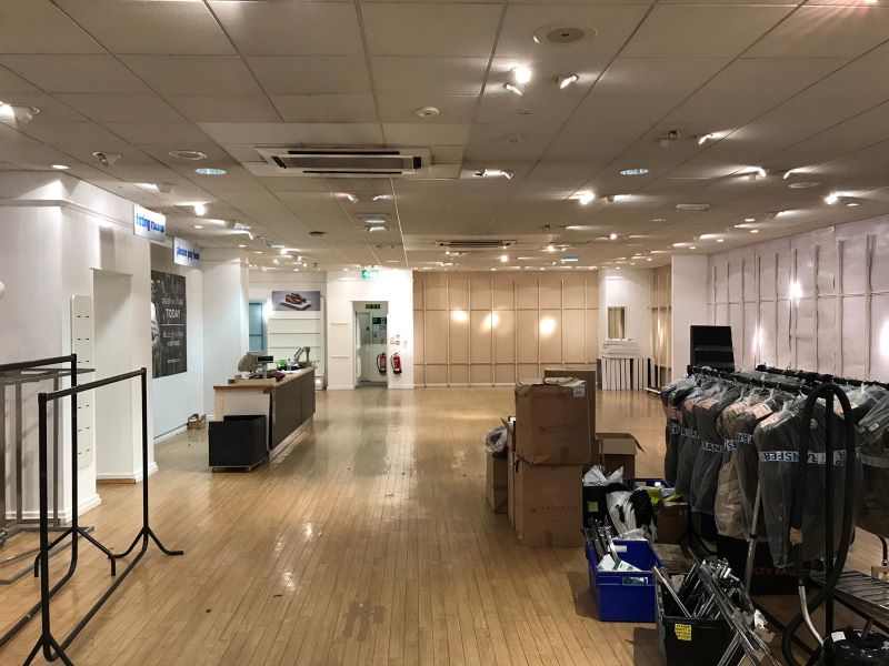 64-66 King Street, South Shields, Tyne and Wear, NE33 1HZ