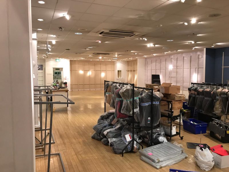 64-66 King Street, South Shields, Tyne and Wear, NE33 1HZ