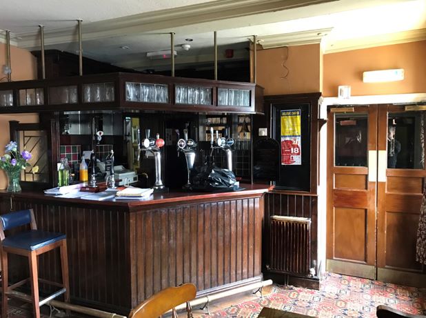 The Cross Keys, 400 Handsworth Road, Handsworth, Sheffield, S13 9BZ