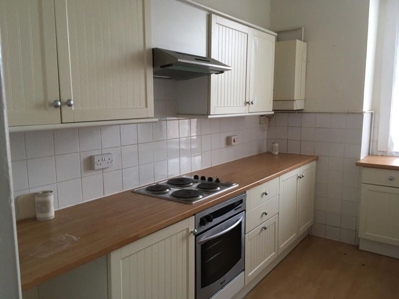 Eatch's Mews, 22 Bridgend Road, Grantham, Lincolnshire, NG31 6JT