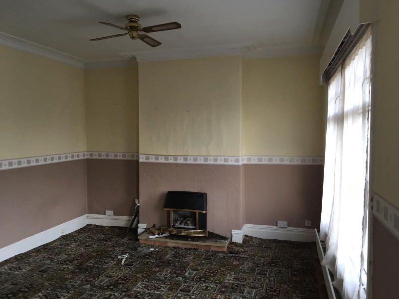 Eatch's Mews, 22 Bridgend Road, Grantham, Lincolnshire, NG31 6JT