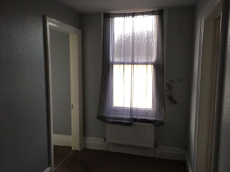 Eatch's Mews, 22 Bridgend Road, Grantham, Lincolnshire, NG31 6JT