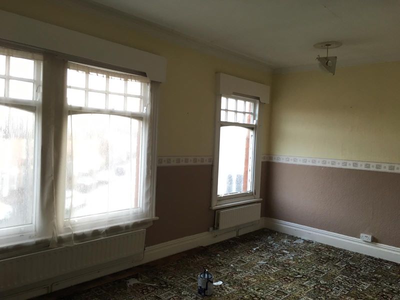 Eatch's Mews, 22 Bridgend Road, Grantham, Lincolnshire, NG31 6JT