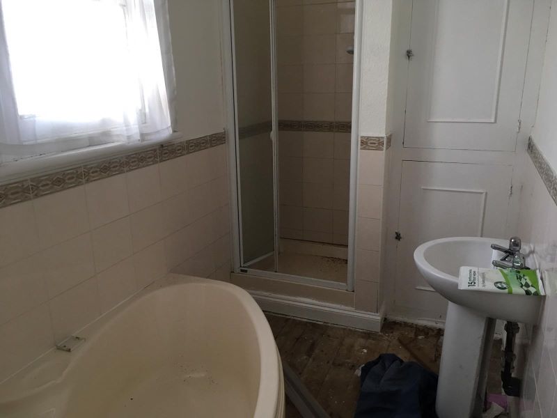 Eatch's Mews, 22 Bridgend Road, Grantham, Lincolnshire, NG31 6JT