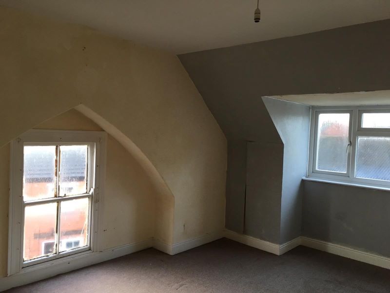 Eatch's Mews, 22 Bridgend Road, Grantham, Lincolnshire, NG31 6JT