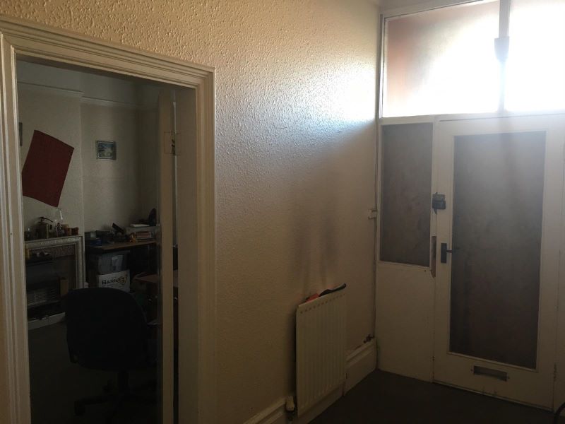 Eatch's Mews, 22 Bridgend Road, Grantham, Lincolnshire, NG31 6JT