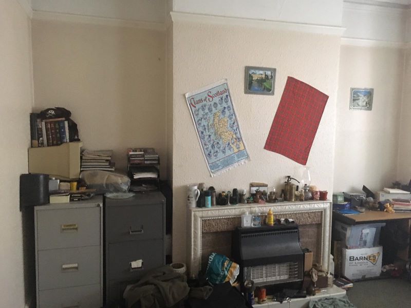 Eatch's Mews, 22 Bridgend Road, Grantham, Lincolnshire, NG31 6JT