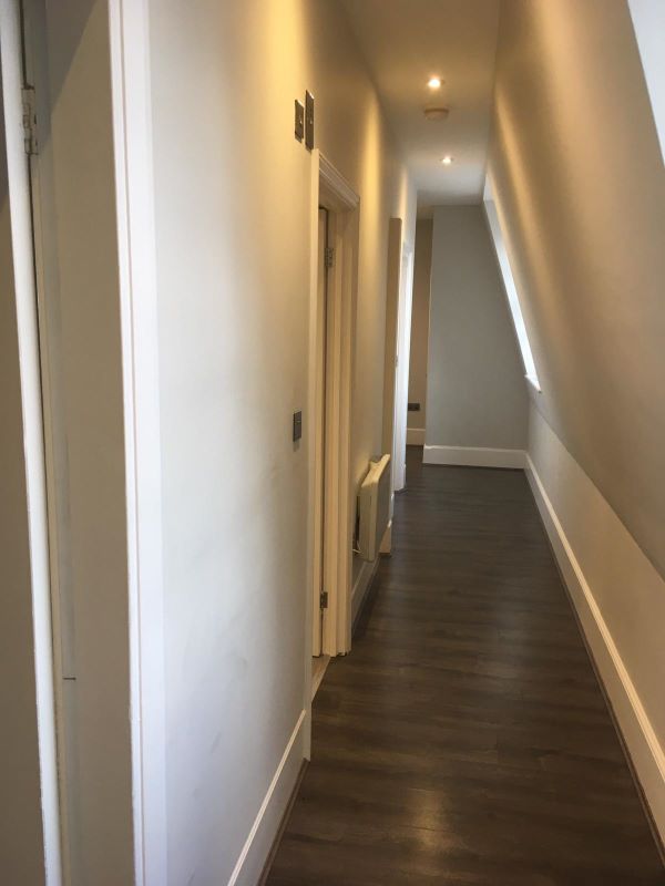 Flat 3B, 1 Market Place, Newark, Nottinghamshire, NG24 1DY