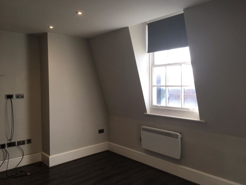 Flat 3B, 1 Market Place, Newark, Nottinghamshire, NG24 1DY