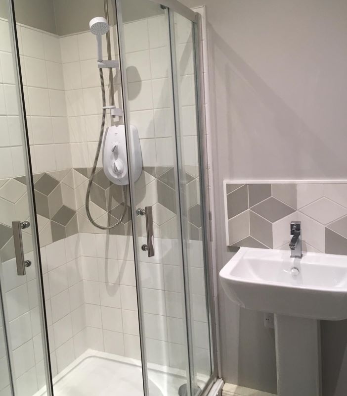 Flat 3B, 1 Market Place, Newark, Nottinghamshire, NG24 1DY