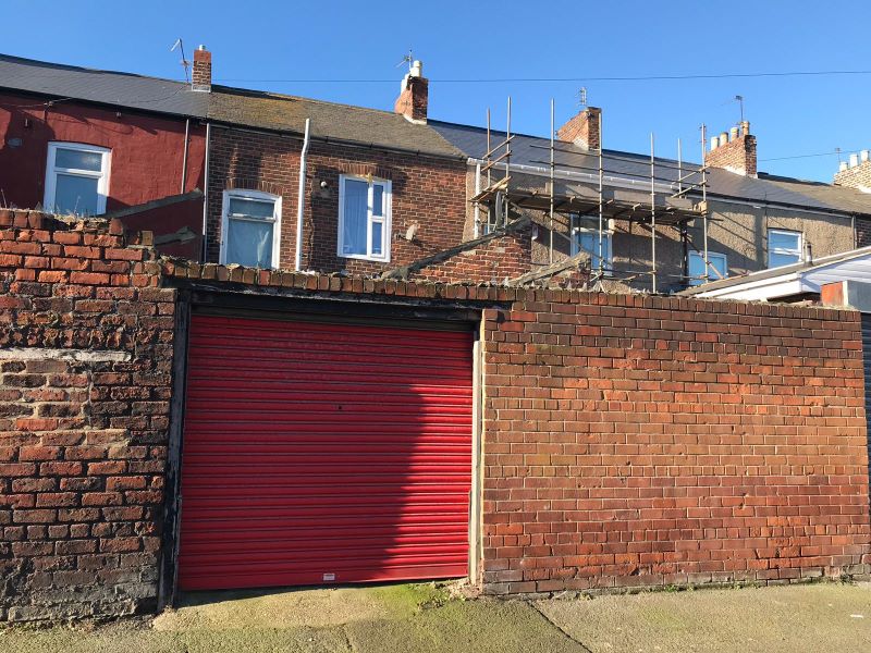 16 Gladstone Street, Sunderland, Tyne and Wear, SR6 0HY