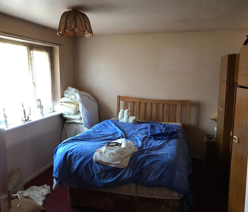 6 Beverley Square, St Anns, Nottingham, NG3 3PL