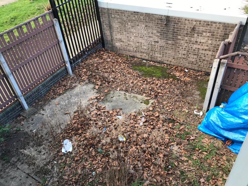 6 Beverley Square, St Anns, Nottingham, NG3 3PL