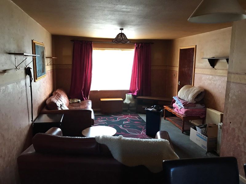 6 Beverley Square, St Anns, Nottingham, NG3 3PL