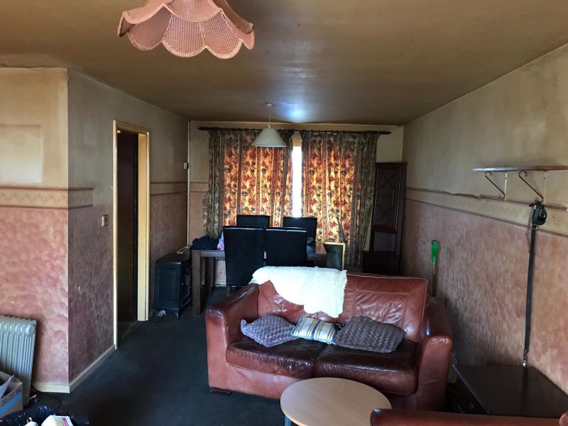 6 Beverley Square, St Anns, Nottingham, NG3 3PL