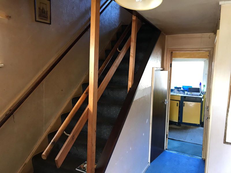 6 Beverley Square, St Anns, Nottingham, NG3 3PL