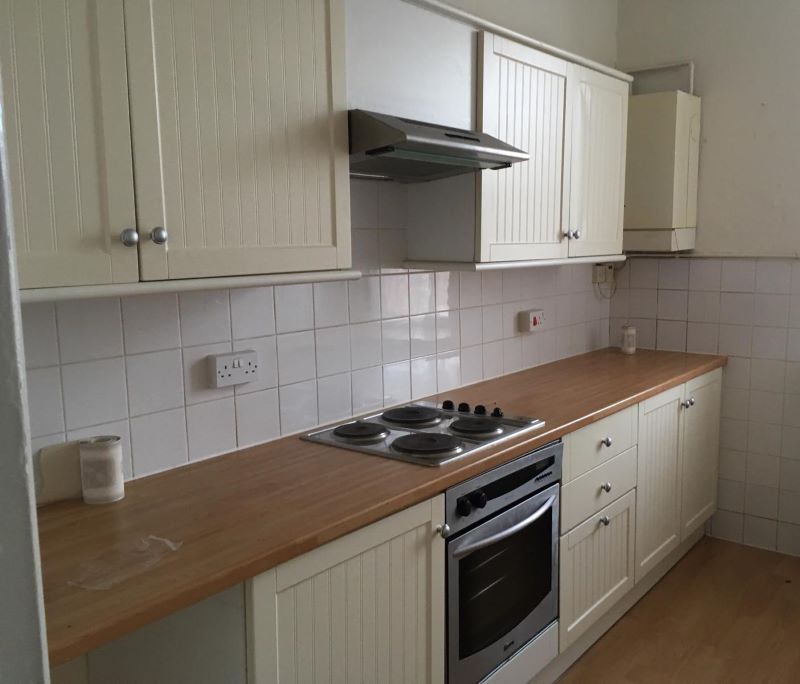 22 Bridgend Road, Grantham, Lincolnshire, NG31 6JT