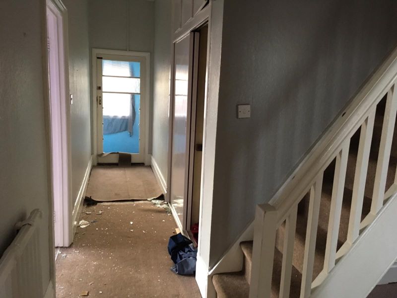 22 Bridgend Road, Grantham, Lincolnshire, NG31 6JT