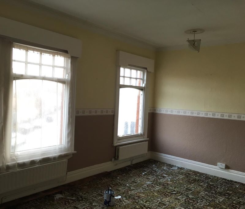 22 Bridgend Road, Grantham, Lincolnshire, NG31 6JT