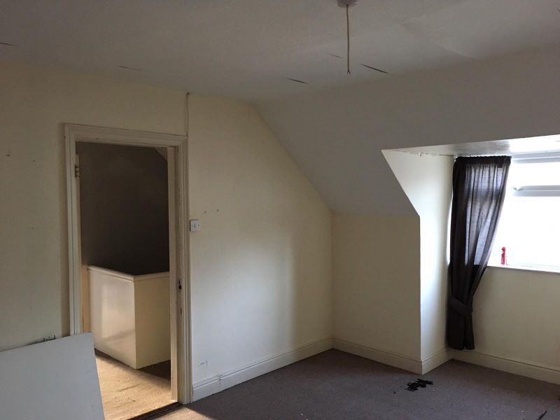 22 Bridgend Road, Grantham, Lincolnshire, NG31 6JT