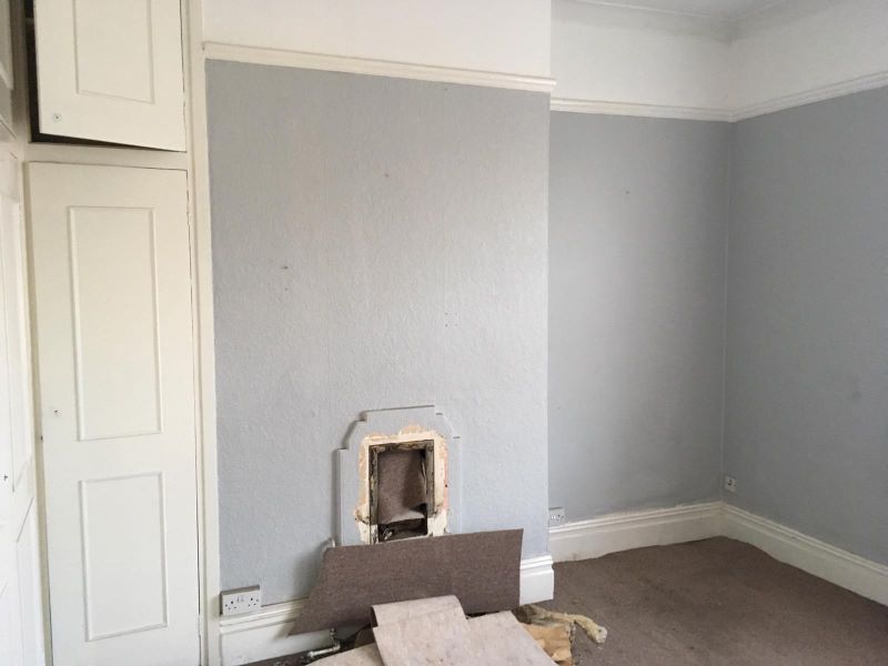 22 Bridgend Road, Grantham, Lincolnshire, NG31 6JT