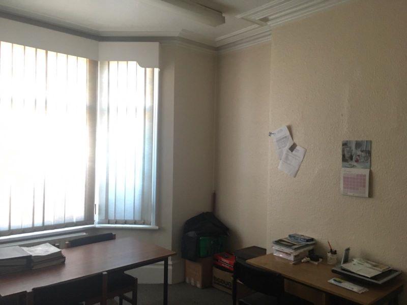 22 Bridgend Road, Grantham, Lincolnshire, NG31 6JT