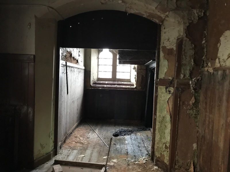 St Paul's Church, Kirby Road, Leicester, Leicestershire, LE3 6BA