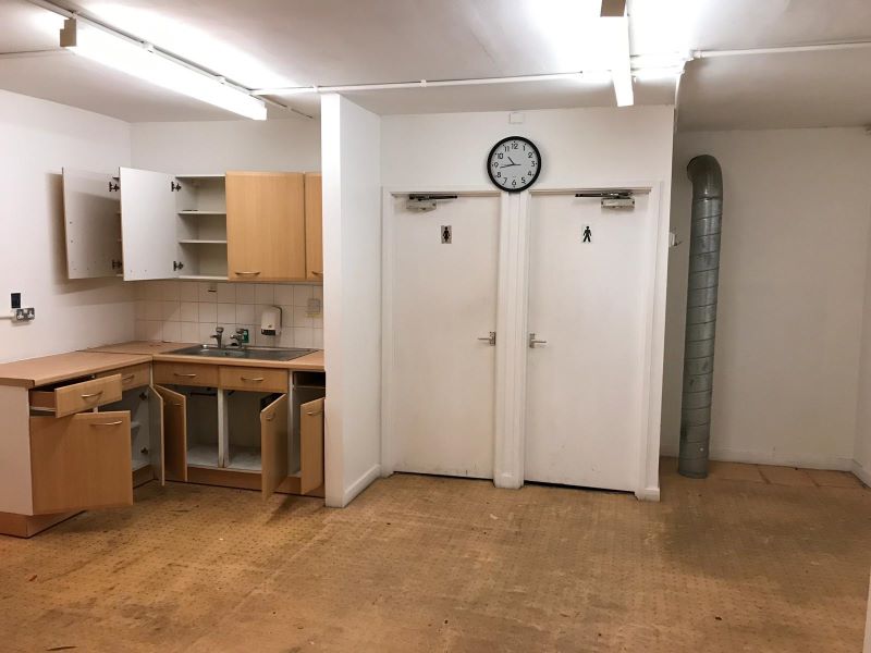 13A Newgate Street, Bishop Auckland, County Durham, DL14 7HG