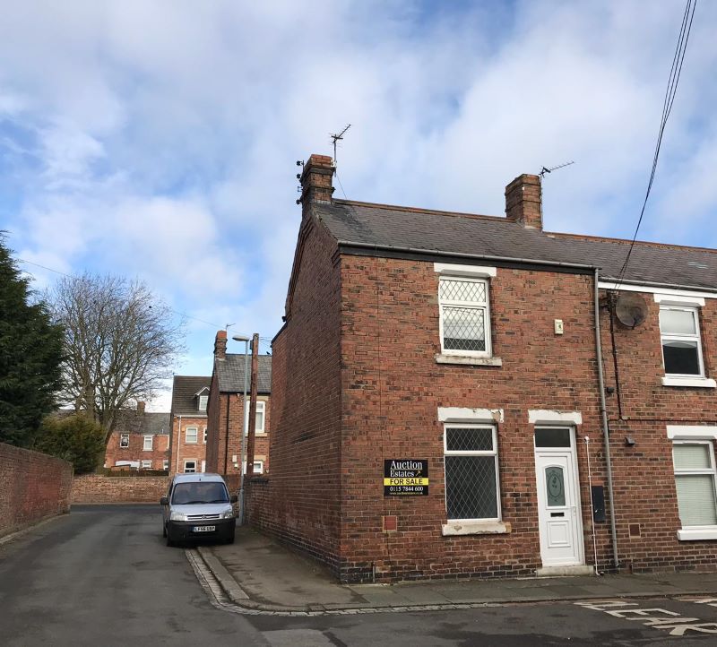 65 Bessemer Street, Ferryhill, County Durham, DL17 8NJ