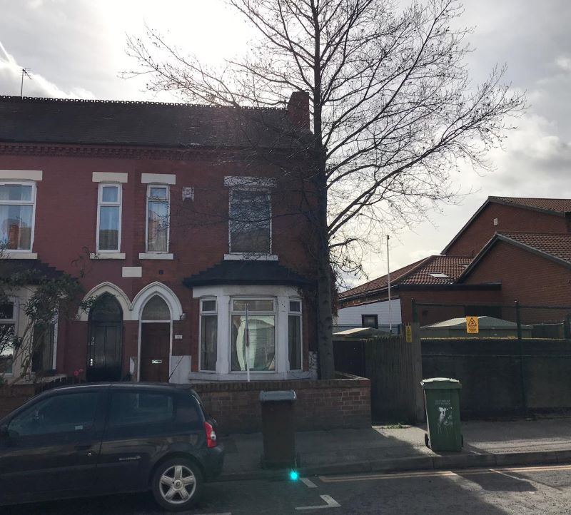 70 Sneinton Dale, Sneinton, Nottingham, NG2 4HG