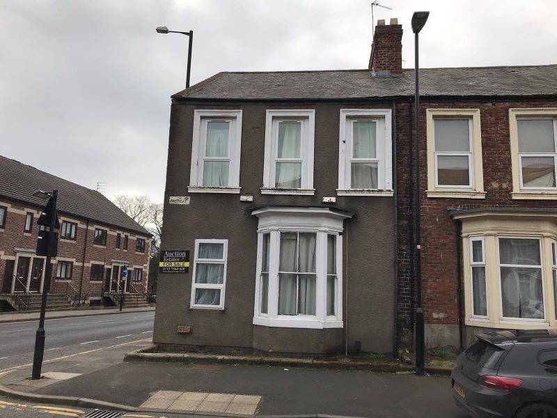 22 The Royalty, Sunderland, Tyne and Wear, SR2 7PP