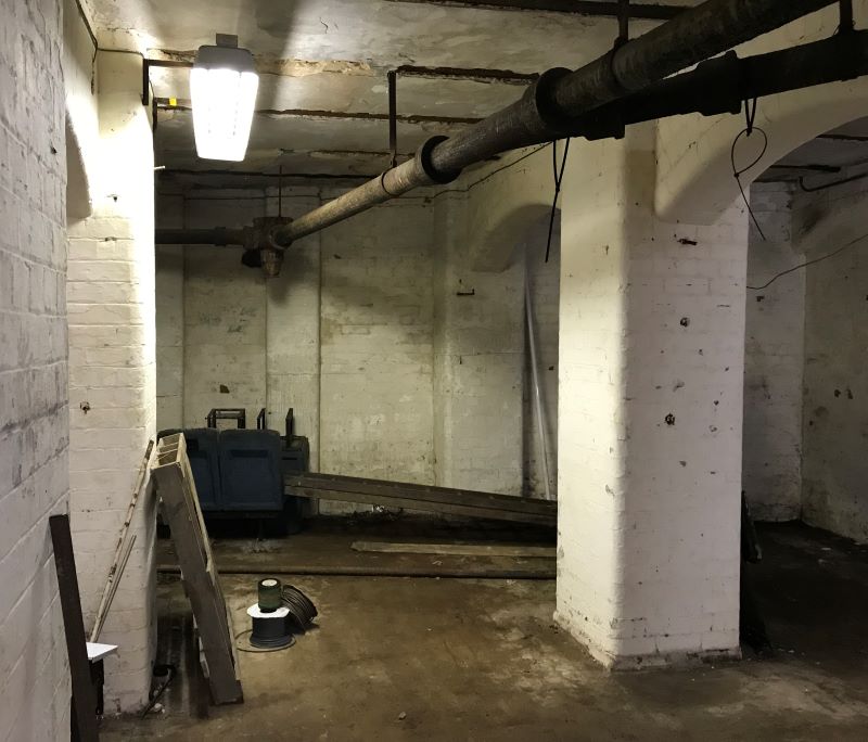 Alexandra Coach House, Woodborough Road, Nottingham, NG3 4JA