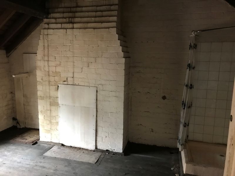 Alexandra Coach House, Woodborough Road, Nottingham, NG3 4JA