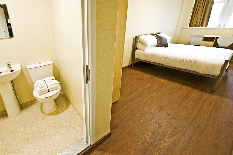 1104 Daniel House, Trinity Road, Bootle, Merseyside, L20 3RG