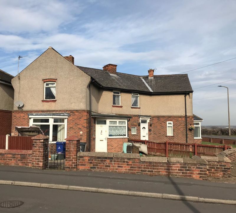 41 Doncaster Lane, Woodlands, Doncaster, DN6 7QN