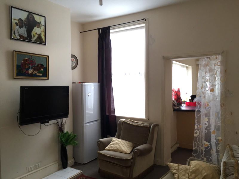 77 Denbigh Street, Stoke-on-Trent, Staffordshire, ST1 5JA